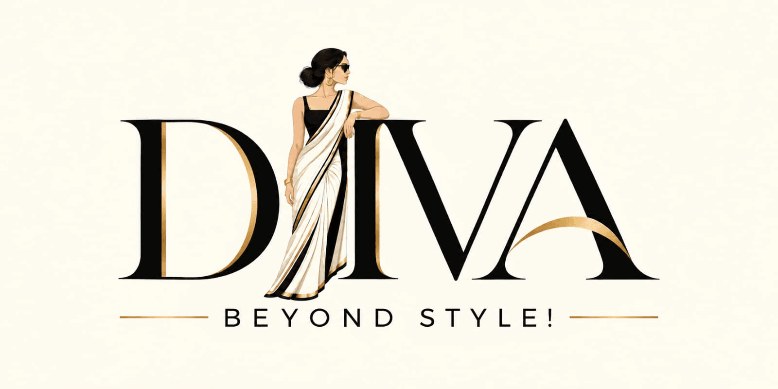 DIVA — Saree Draping by Sapana Waikar